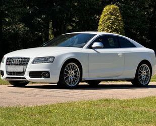 Audi Audi S5 4.2 FSI QUATTRO | S-LINE | B&O | CARBON | Gebrauchtwagen