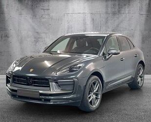 Porsche Porsche Macan T * PANO * PASM * SHZ * AHK * ACC * Gebrauchtwagen