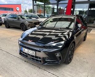 Cupra Cupra Leon ST 1.5 eTSI PANO/EDGE-P/MATRIX Gebrauchtwagen