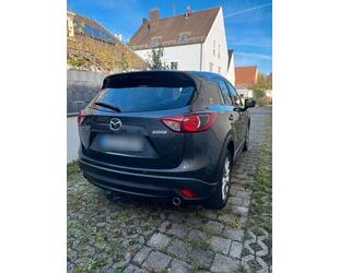 Mazda Mazda cx5 Automatik Getriebe 4x4 Skyline -... Gebrauchtwagen