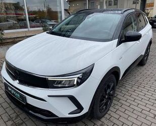 Opel Opel Grandland(X)1,2Aut./Nav./LED/Klimaaut./PP/Win Gebrauchtwagen