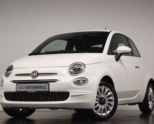 Fiat Fiat 500 Lounge|KLIMA|TEMPOMAT|AUTOM. Gebrauchtwagen