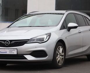 Opel Opel Astra K 1.5 CCDTI Automatik Sports NAVI PDC Gebrauchtwagen