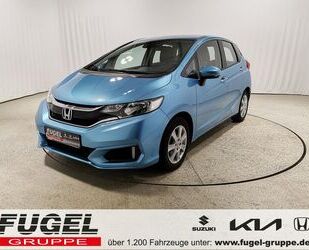 Honda Honda Jazz 1.3 i-VTEC Trend Temp|SHZ Gebrauchtwagen