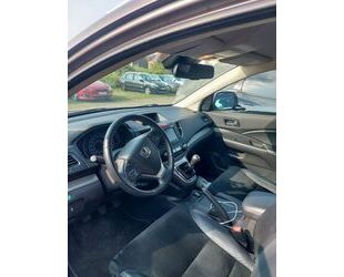 Honda Honda CR-V 1.6 i-DTEC 2WD Lifestyle Lifestyle Gebrauchtwagen