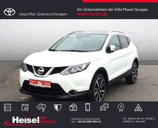 Nissan Nissan Qashqai Tekna Gebrauchtwagen