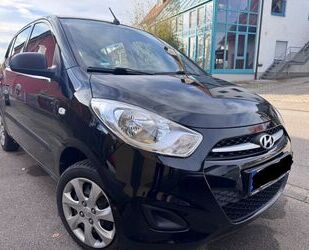 Hyundai Hyundai i10 1.1 5 Star Edition 5 Star Edition Gebrauchtwagen