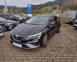 Renault Renault Megane TCe 160 EDC R.S.Line*Schiebed.*Head Gebrauchtwagen