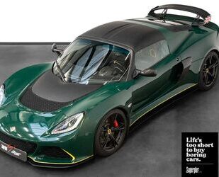 Lotus Lotus Exige Club Racer Ex460 Öhlins - 373,67€ mtl. Gebrauchtwagen