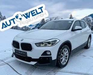 BMW BMW X2 sDrive 18 d Advantage *Navi*LED*ACC Gebrauchtwagen