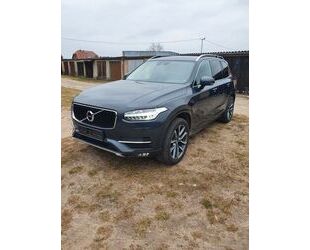 Volvo Volvo XC90 B5 AWD Geartronic Momentum Momentum Gebrauchtwagen