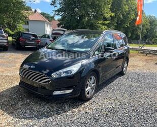 Ford Ford Galaxy Business/Navi/Automatik/Navi/Rückfahrk Gebrauchtwagen