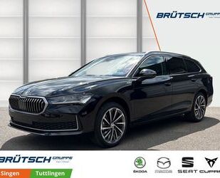 Skoda Skoda Superb Combi NEU L&K 2,0 TDI DSG 110kW/150PS Gebrauchtwagen