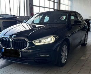 BMW BMW 118i Advantage Advantage F40 Gebrauchtwagen