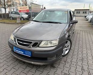 Saab 9-3 Gebrauchtwagen