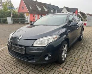 Renault Renault Megane 1,4 TCE III Grandtour Dynamique Gebrauchtwagen