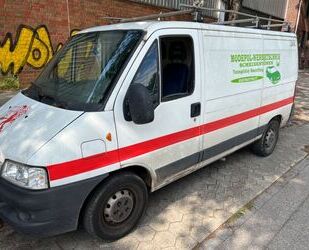 Fiat Fiat Ducato Gebrauchtwagen