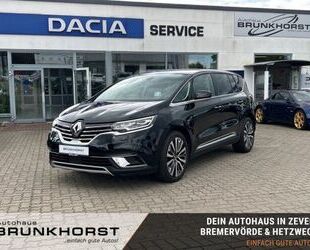 Renault Renault Espace dCi 190 EDC Initiale Paris Winter-P Gebrauchtwagen