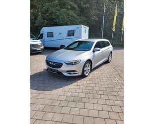 Opel Opel Insignia B Sports Tourer Innovation 4x4 Gebrauchtwagen