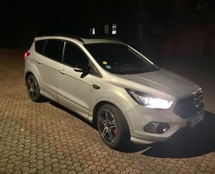 Ford Ford Kuga 2,0 TDCi 4x4 110kW ST-Line ST-Line Gebrauchtwagen