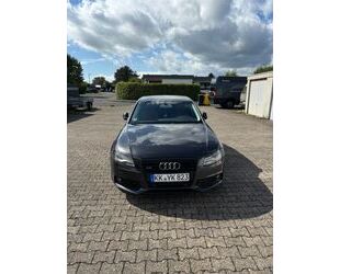 Audi Audi A4 3.2 FSI quattro S line S line Gebrauchtwagen