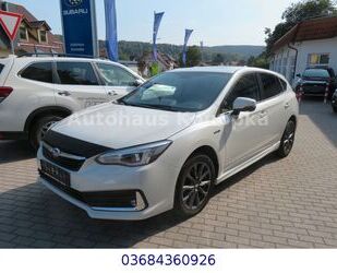 Subaru Subaru Impreza 2.0ie Platinum Lineartronic+WR Gebrauchtwagen