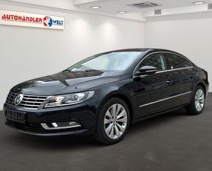 VW Volkswagen CC 1.4TSI BMT Bi-Xenon AAC PDC Navi SHZ Gebrauchtwagen