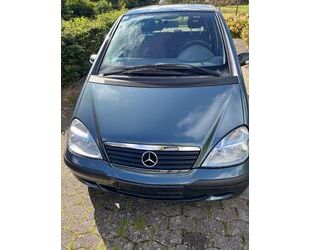 Mercedes-Benz Mercedes-Benz A 140 CLASSIC PICCADILLY Classic Gebrauchtwagen