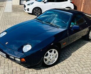 Porsche Porsche 928 S Gebrauchtwagen