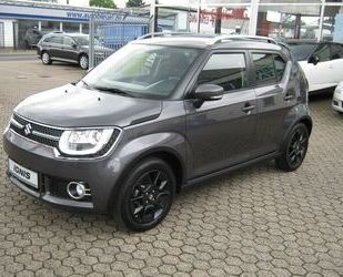 Suzuki Suzuki Ignis Comfort+ mit ESP und Klima Gebrauchtwagen