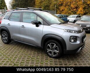 Citroen Citroën C3 Aircross Gebrauchtwagen