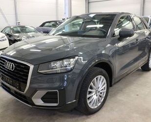 Audi Audi Q2 30 TFSI design Navi PDC Klimaautomatik Gebrauchtwagen