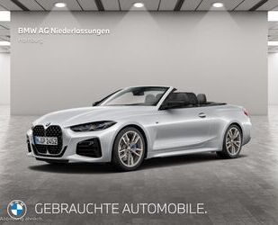 BMW BMW M440i xDrive Cabrio Harman/K LiveCockpitProf Gebrauchtwagen