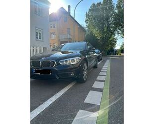 BMW BMW 120i *2hand*unfallfrei*lenkradheitzung*DEFHRZG Gebrauchtwagen