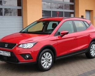 Seat Seat Arona 1.0 TSI DSG OPF Style Gebrauchtwagen