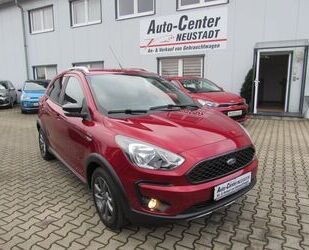 Ford Ford Ka KA+ Active, PDC, SH, KLIMAAUTOM, ALU.. Gebrauchtwagen