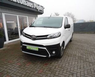 Toyota Toyota Proace L2H1, 177 PS, Navi, Kamera, Automati Gebrauchtwagen