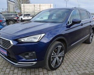 Seat Tarraco Gebrauchtwagen