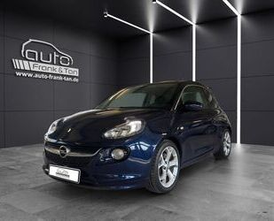 Opel Adam Gebrauchtwagen