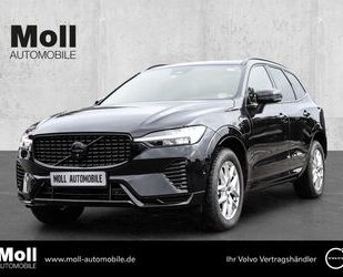 Volvo Volvo XC60 Plus Black Edition Recharge Plug-In Hyb Gebrauchtwagen