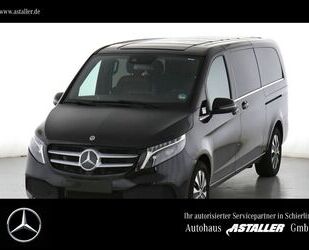 Mercedes-Benz Mercedes-Benz V 300 d 4M Avantgarde XL Extralang L Gebrauchtwagen