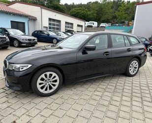 BMW BMW 318 d Advantage Navi, AppleCar, LED, PDC Gebrauchtwagen