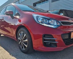 Kia Kia Rio Spirit Gebrauchtwagen