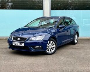 Seat Seat Leon ST Style/*Tempomat*/*Klima*/*Sportlenkra Gebrauchtwagen