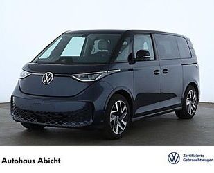 VW Volkswagen ID. Buzz Pro EsayOpen Multiflexboard AH Gebrauchtwagen