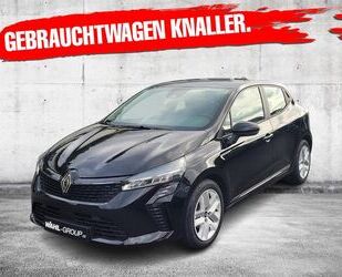 Renault Renault Clio Evolution TCe 90 *NAVI-PARK-PILOT*KLI Gebrauchtwagen