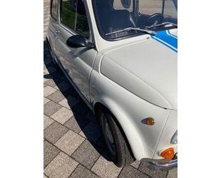 Fiat Fiat 500 Gebrauchtwagen