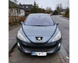 Peugeot Peugeot 308 Sport 120 VTi Sport Gebrauchtwagen