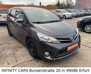 Toyota Toyota Verso SkyView Edition Gebrauchtwagen