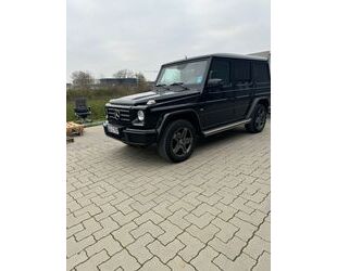 Mercedes-Benz Mercedes-Benz G 500 - Gebrauchtwagen